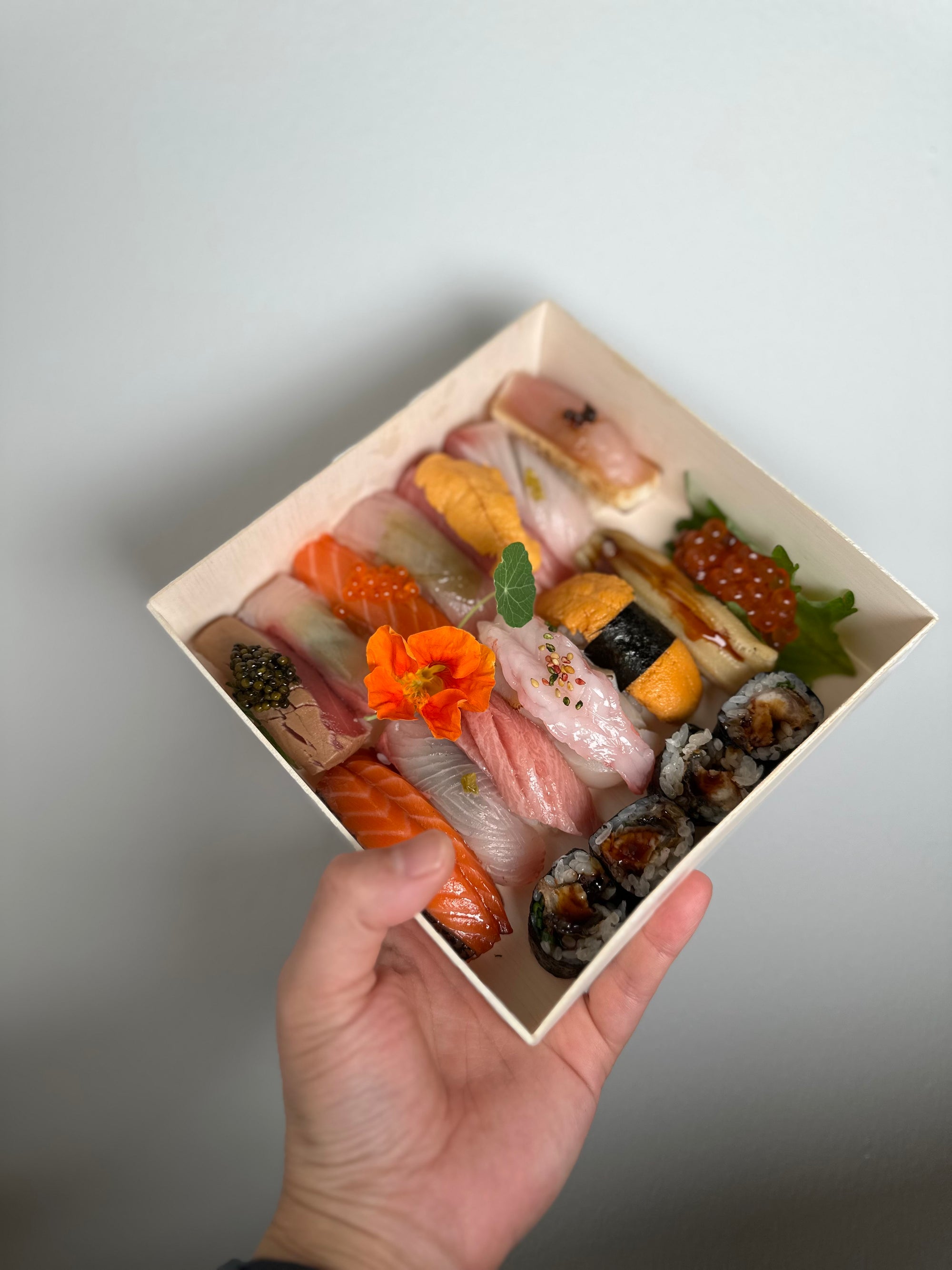Mini Sushi