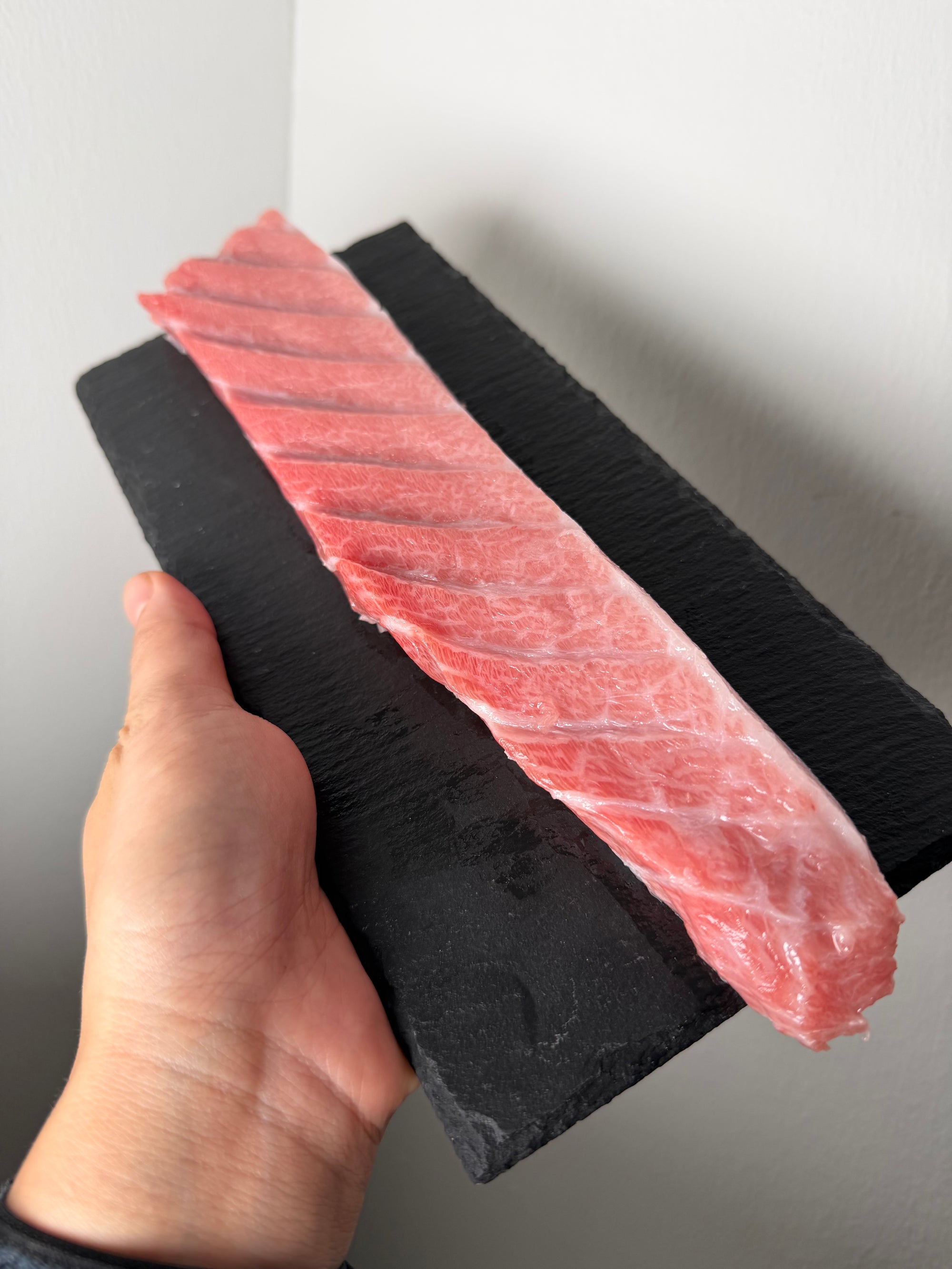 Small Sashimi Add-On