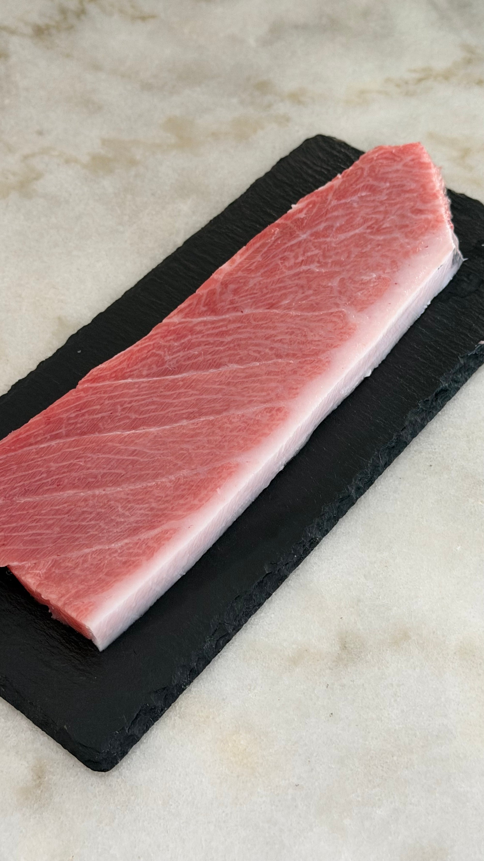 Small Sashimi Add-On