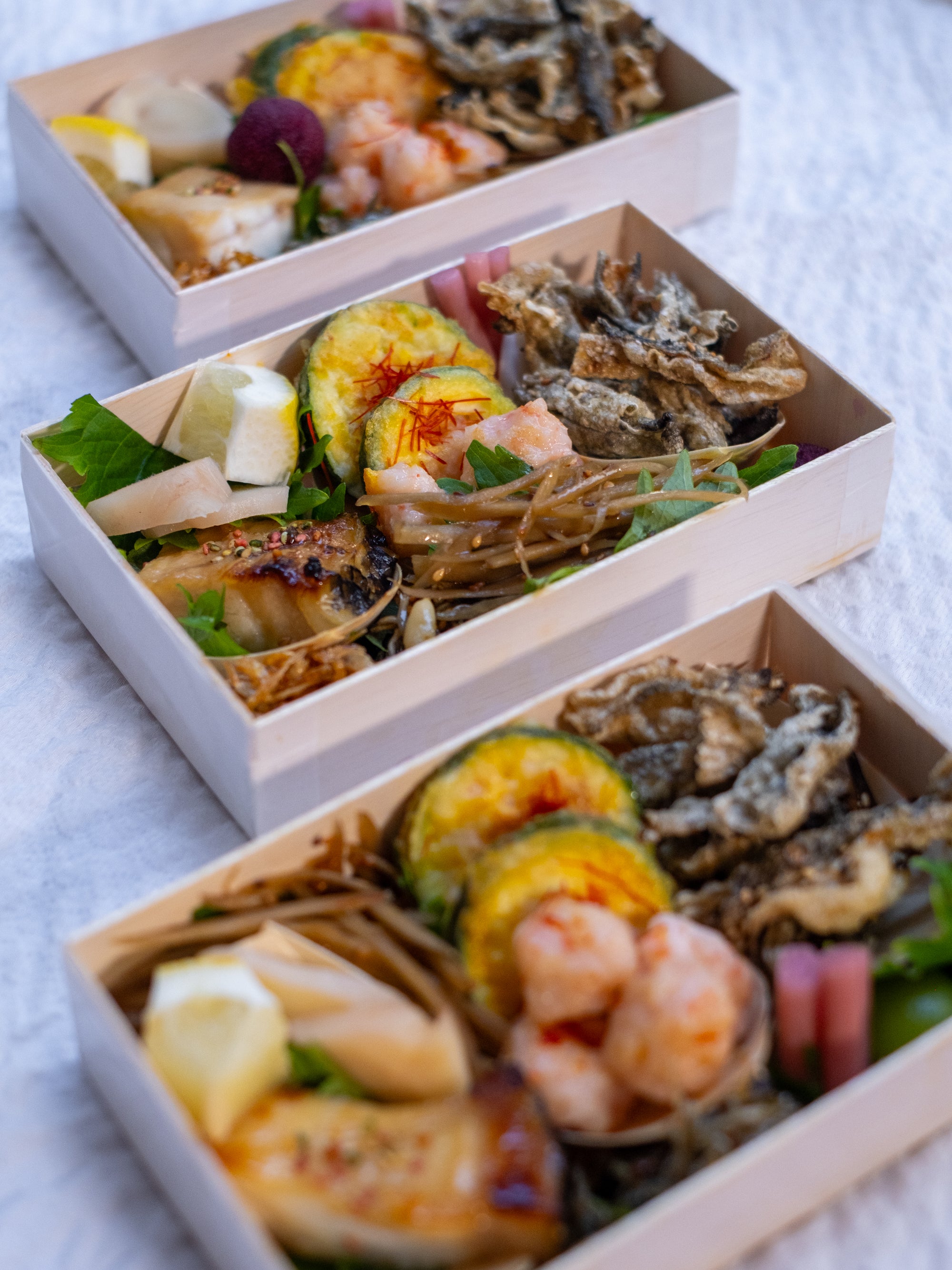 Small Banchan Box